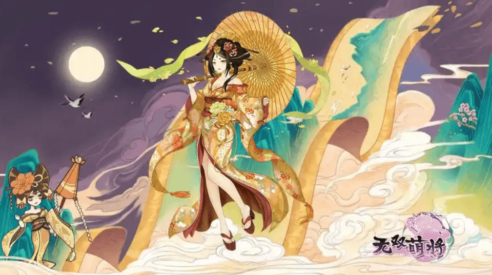 行榜第一名适合长期玩的卡牌手游推荐CQ9电子版入口2025卡牌手游排(图7)