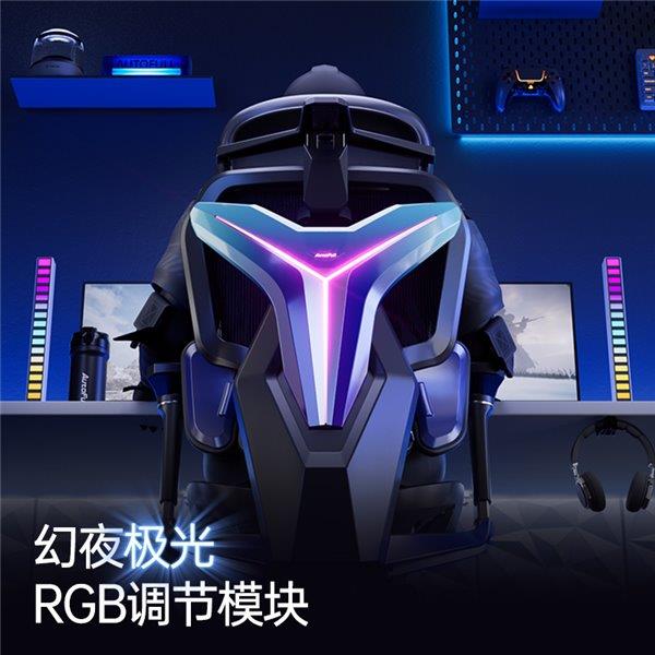 职业赛指定用椅 傲风G7凭啥这么火CQ9电子明星直播同款 英雄联盟(图5)