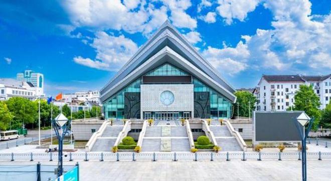 推荐4所二本大学毕业生就业率超高！CQ9电子网站高考420-480分(图2)