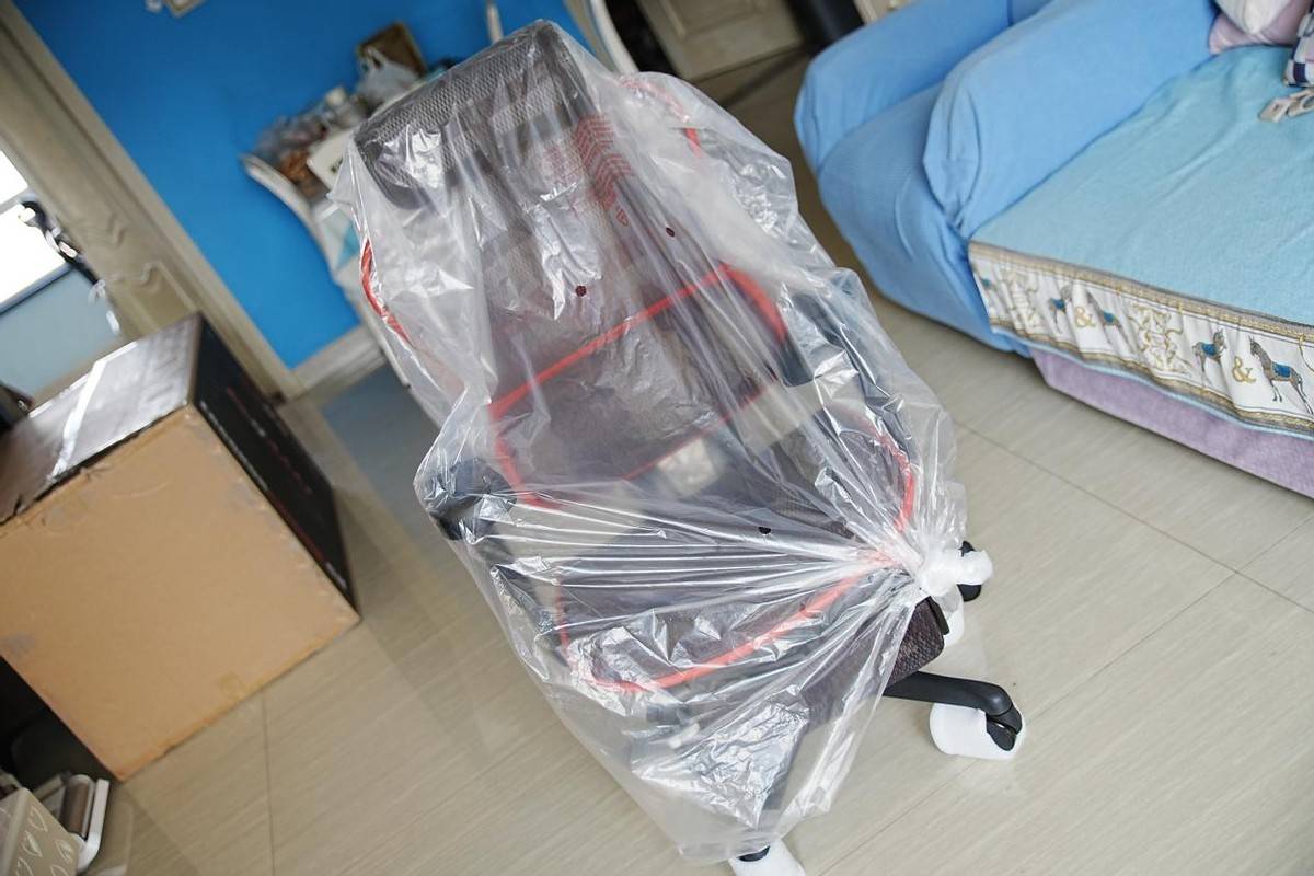 竞工学椅选购指南功能材质都拉满就是不一样CQ9电子买对不买贵？保友金豪雄鹰X9电(图27)