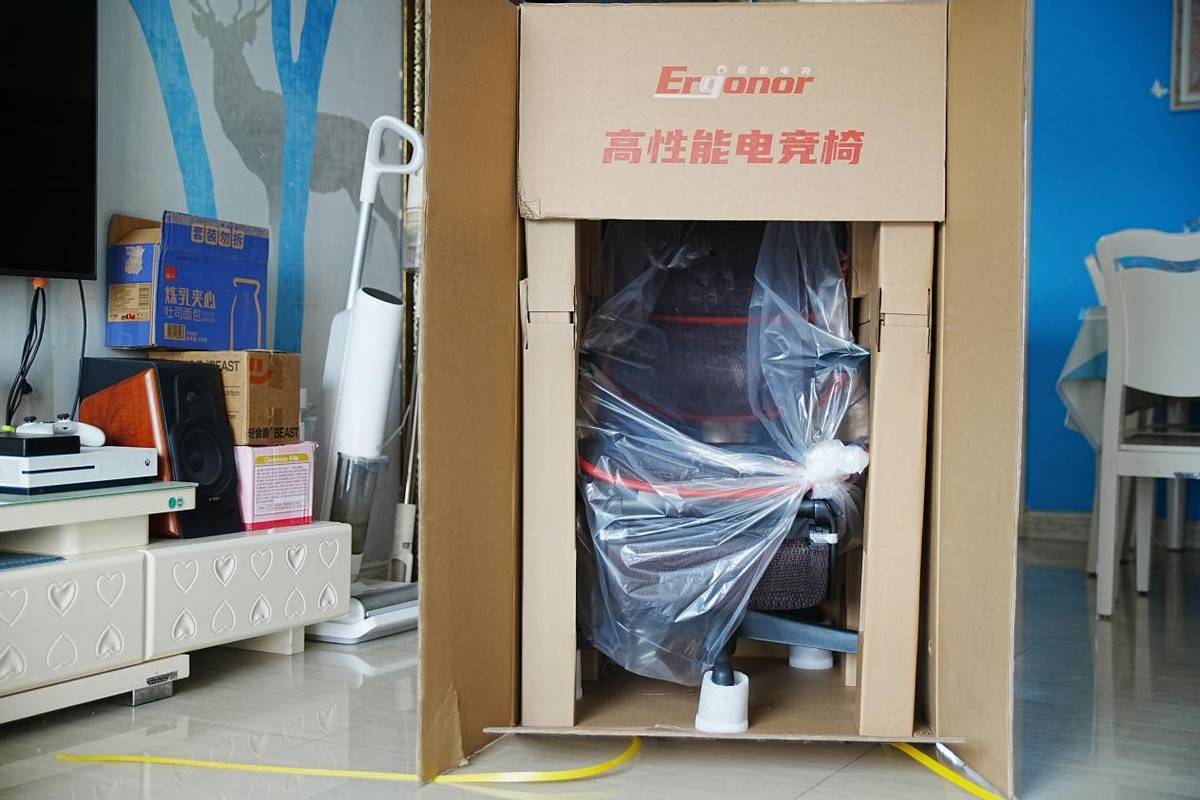 竞工学椅选购指南功能材质都拉满就是不一样CQ9电子买对不买贵？保友金豪雄鹰X9电(图32)