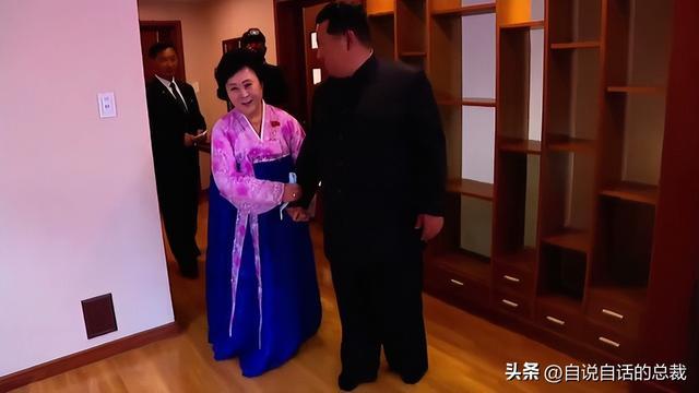 新？电竞网咖？铁幕下的朝鲜正在发生什么？CQ9电子专用平台女团？星巴克？蜡笔小(图23)