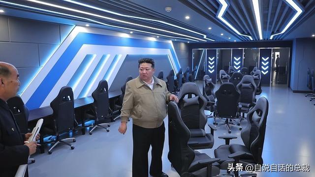 新？电竞网咖？铁幕下的朝鲜正在发生什么？CQ9电子专用平台女团？星巴克？蜡笔小(图56)