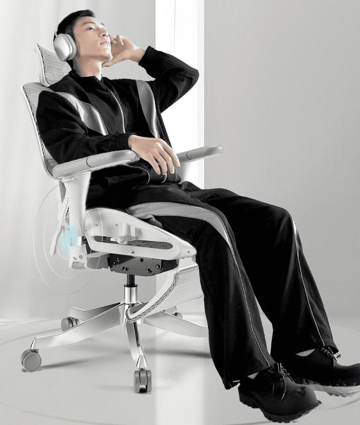 2025年推荐6款舒适耐用型号！CQ9电子永艺电竞椅选购指南