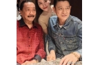 妻回娘家身家52亿舅舅亲自端菜！CQ9电